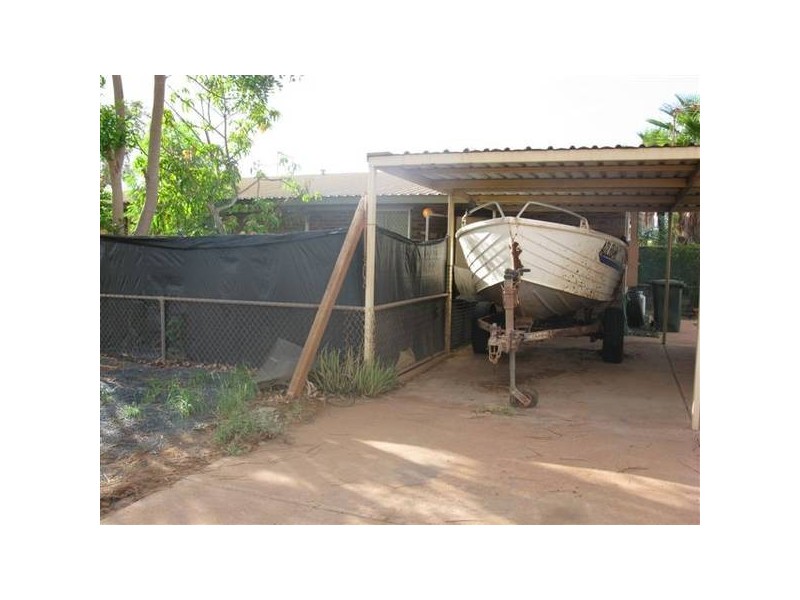 4B Eltona Close, South Hedland WA 6722