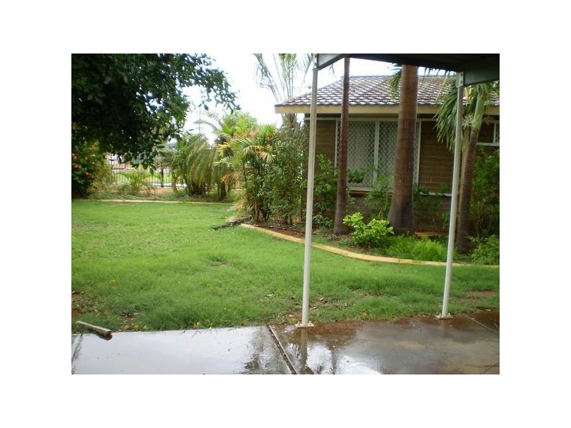 15 Lawson Street, South Hedland WA 6722