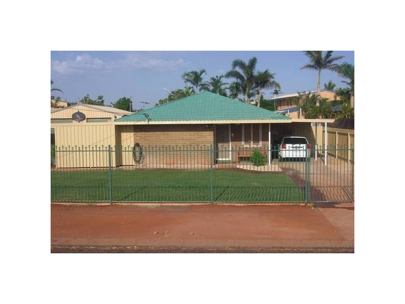 44 Acacia Way, South Hedland WA 6722
