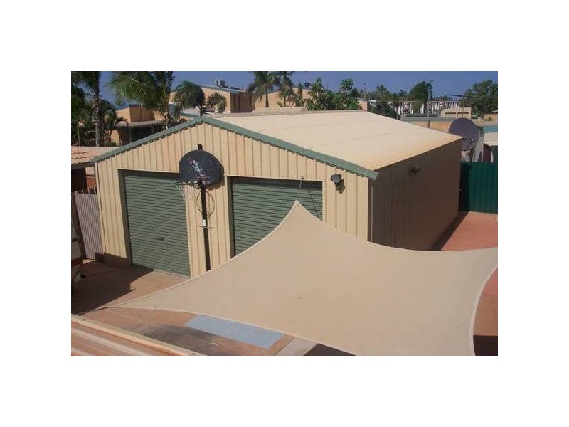 44 Acacia Way, South Hedland WA 6722