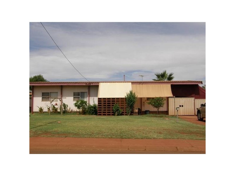 34 Warman Ave, Newman WA 6753