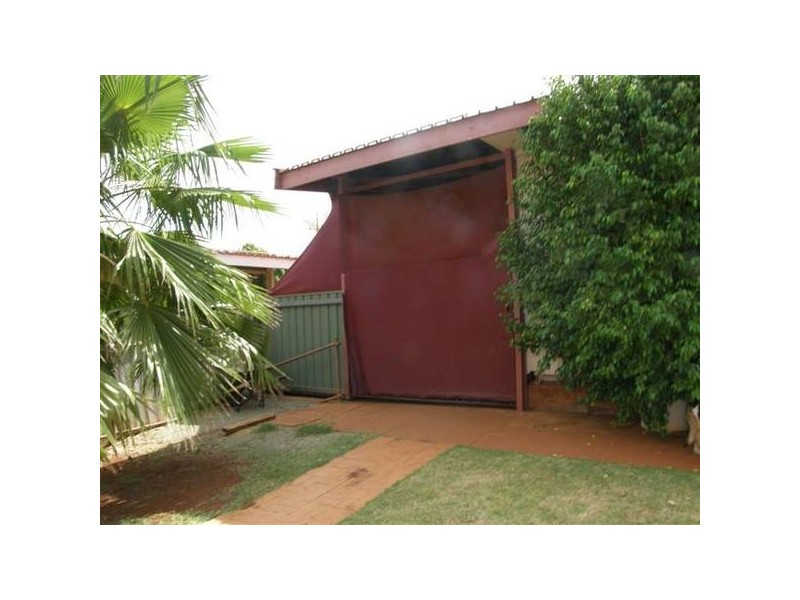 34 Warman Ave, Newman WA 6753