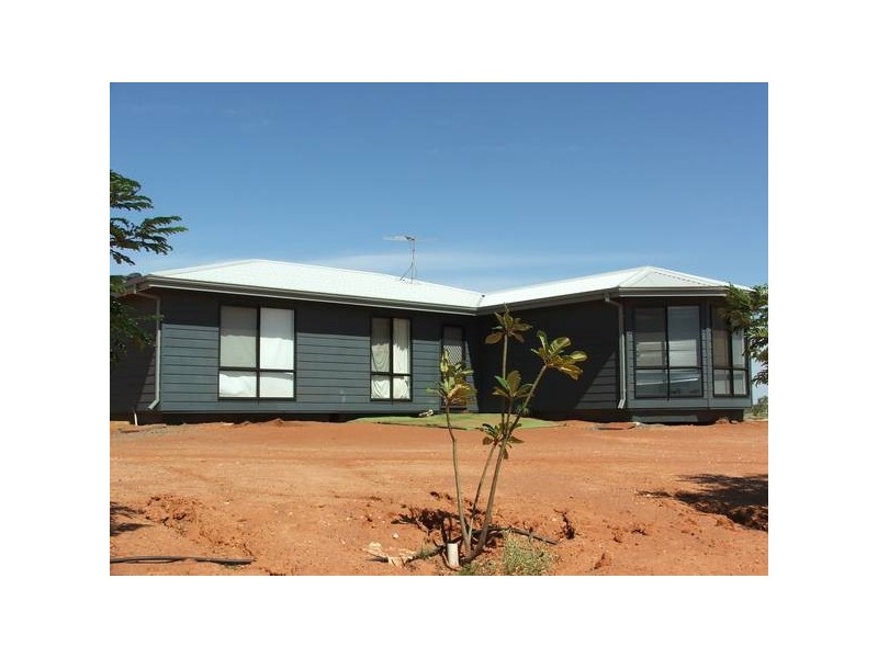 33 Greenfield Street, South Hedland WA 6722
