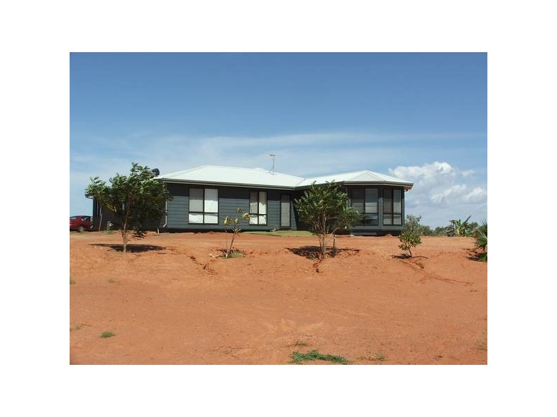 33 Greenfield Street, South Hedland WA 6722