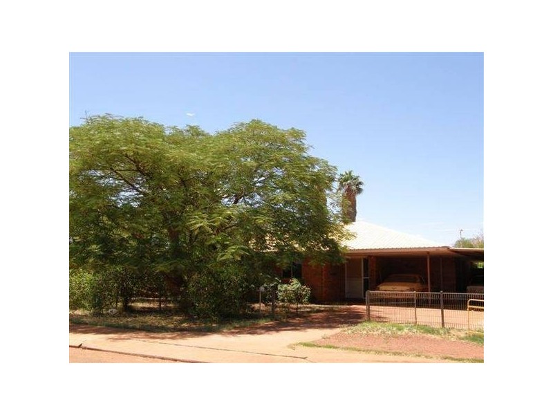 18 Kurrajong Crescent, Newman WA 6753