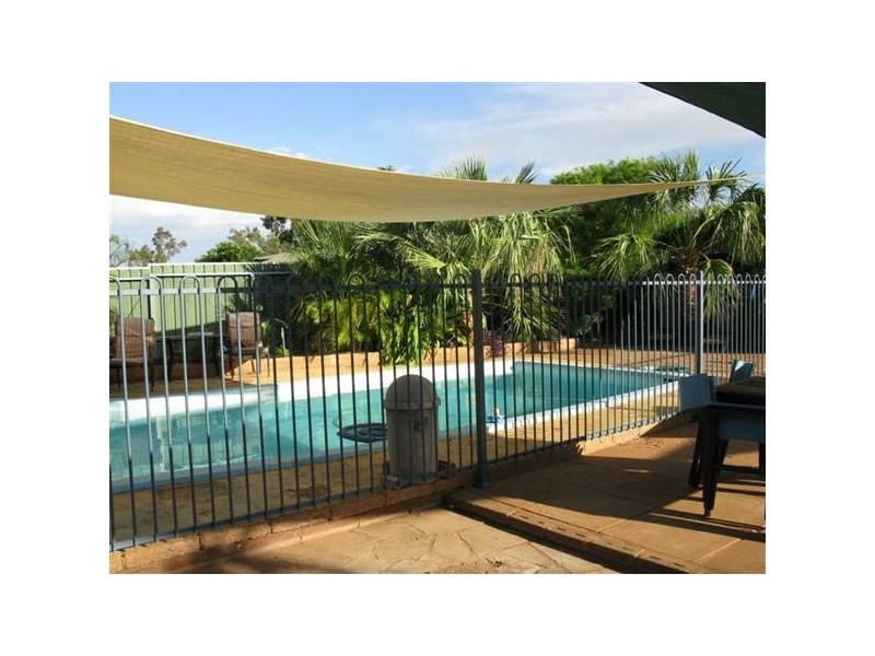 1 Logue Court, South Hedland WA 6722