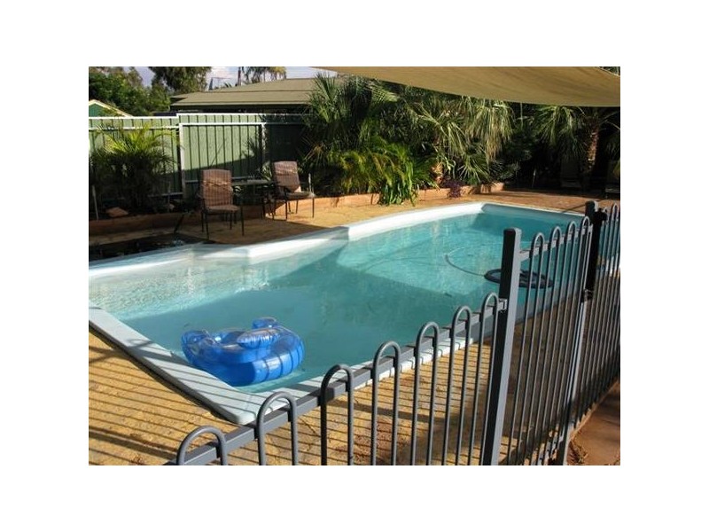 1 Logue Court, South Hedland WA 6722