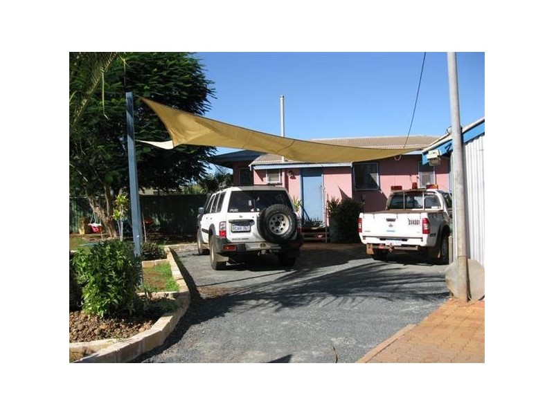 1 Logue Court, South Hedland WA 6722