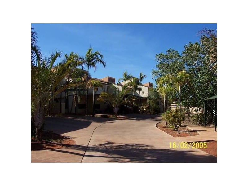 17 Trainee Cres, South Hedland WA 6722