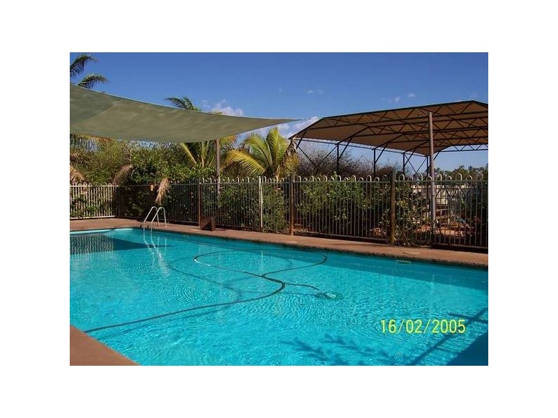 17 Trainee Cres, South Hedland WA 6722