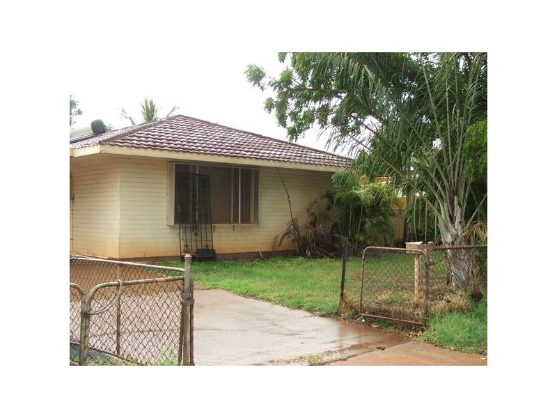 11 Limpet Crescent, South Hedland WA 6722