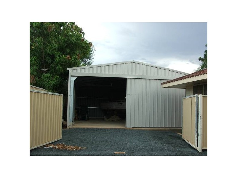 11 Limpet Crescent, South Hedland WA 6722