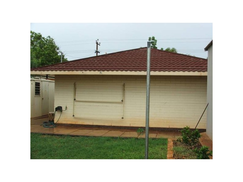 11 Limpet Crescent, South Hedland WA 6722