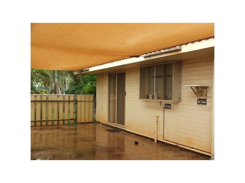 11 Limpet Crescent, South Hedland WA 6722