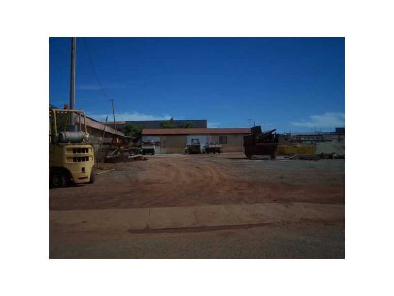5 Stocker Street, Port Hedland WA 6721