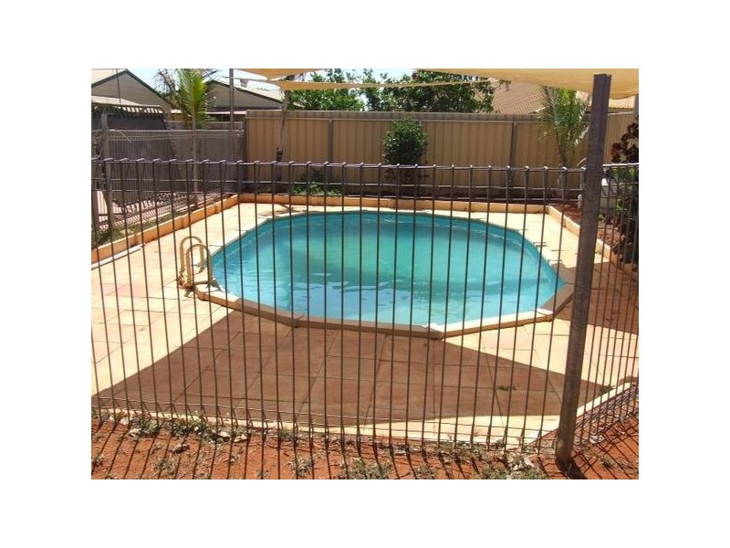 29 Osprey Drive, South Hedland WA 6722