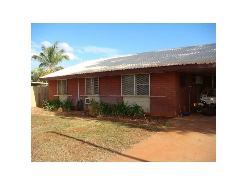 28 Haines Road, South Hedland WA 6722