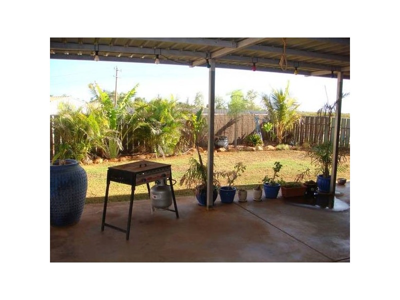 28 Haines Road, South Hedland WA 6722