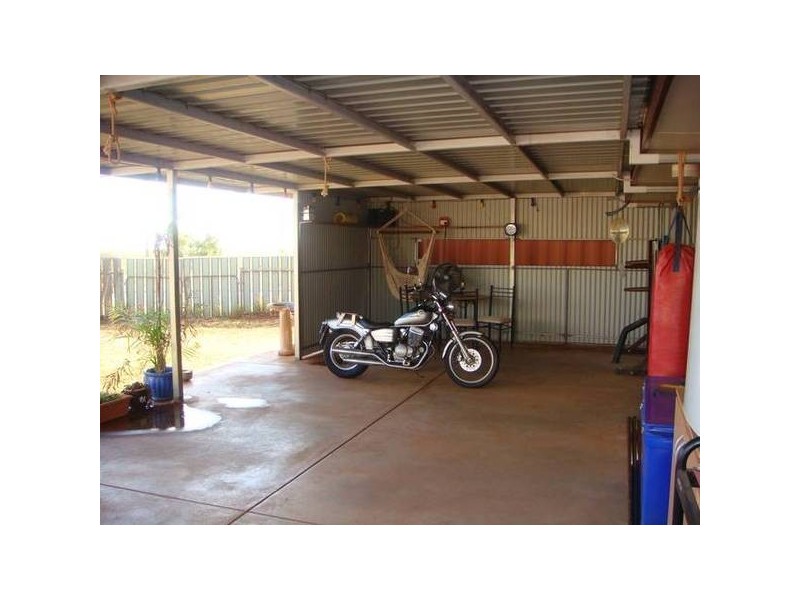 28 Haines Road, South Hedland WA 6722