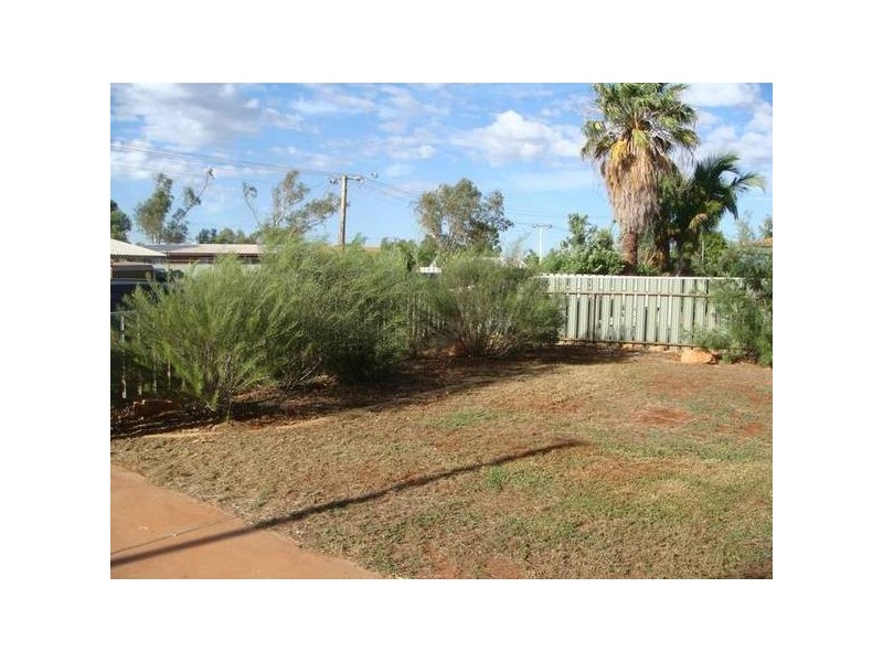 28 Haines Road, South Hedland WA 6722