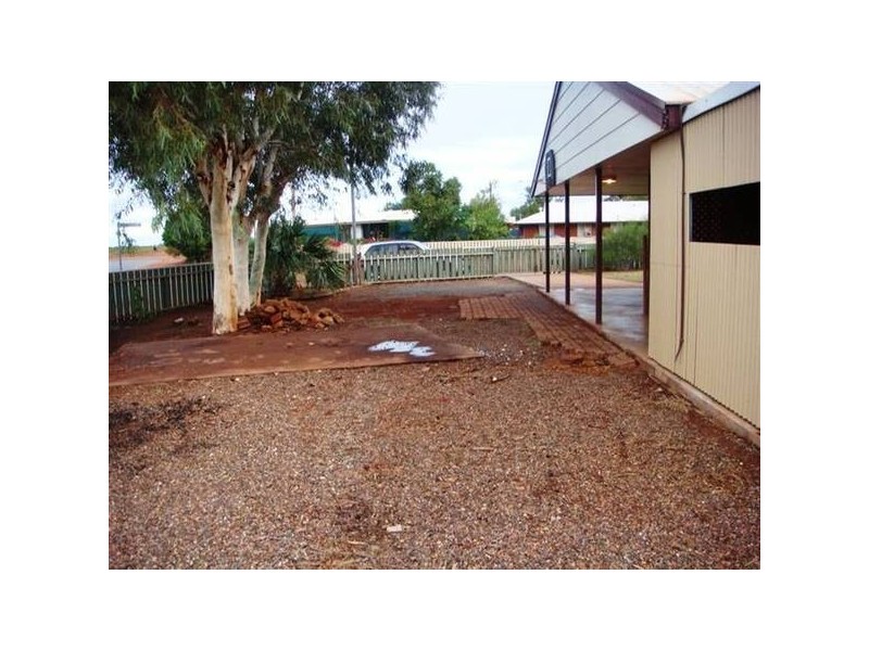 28 Haines Road, South Hedland WA 6722