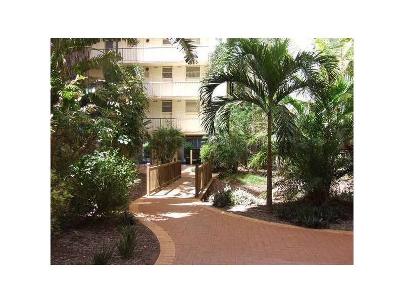 107/17 Welsh Street, South Hedland WA 6722