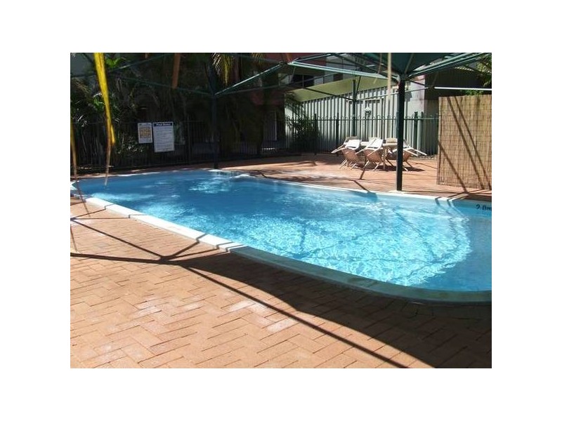 107/17 Welsh Street, South Hedland WA 6722