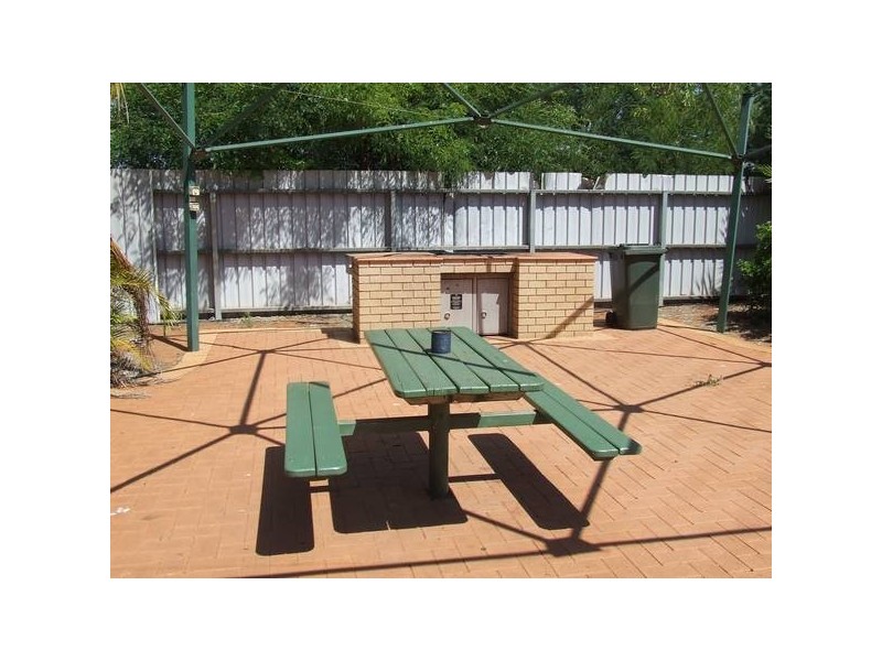 107/17 Welsh Street, South Hedland WA 6722