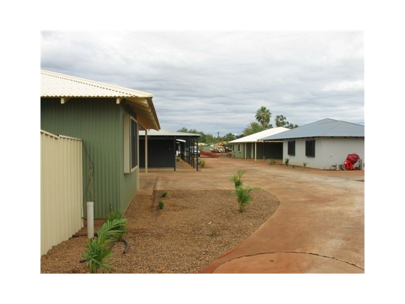 3 & 4/4 Reynolds Place, South Hedland WA 6722