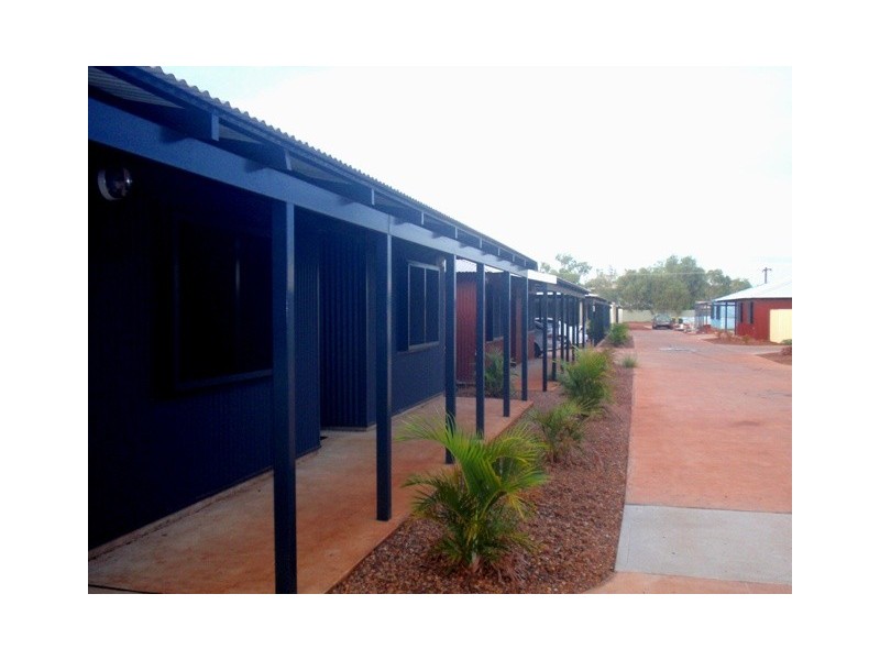 3 & 4/4 Reynolds Place, South Hedland WA 6722