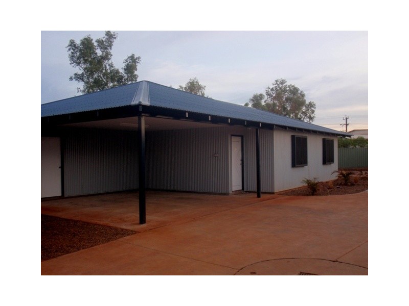 3 & 4/4 Reynolds Place, South Hedland WA 6722