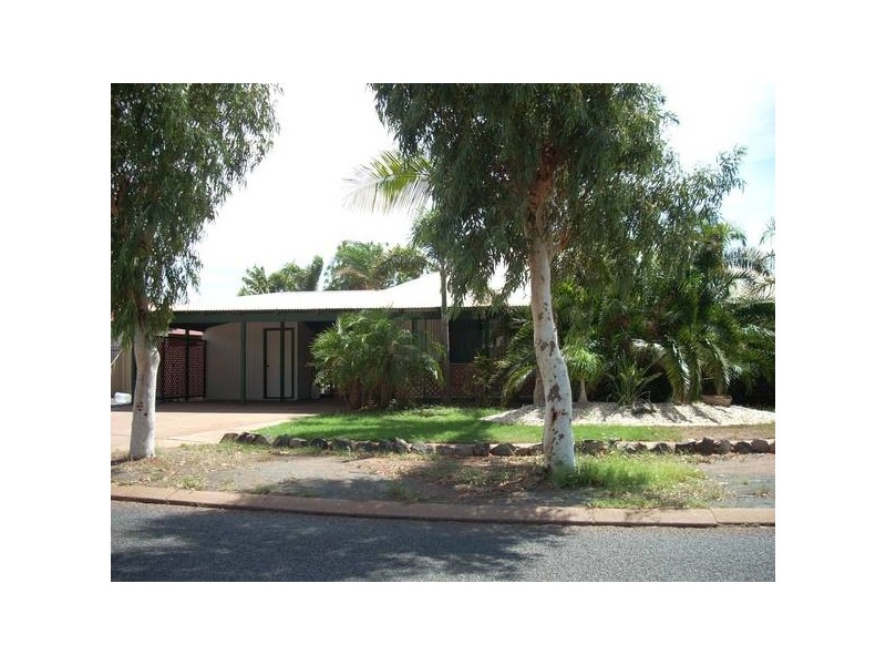 11 Greene Place, South Hedland WA 6722