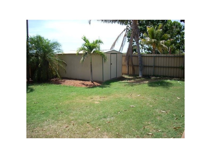11 Greene Place, South Hedland WA 6722