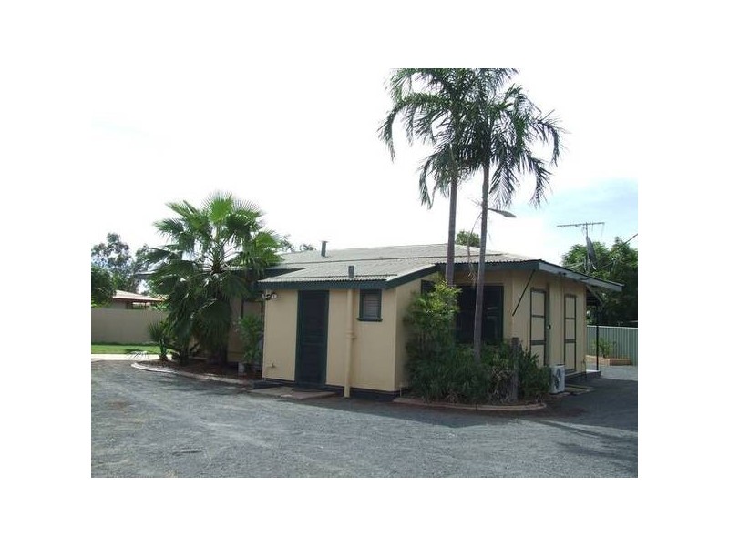 9 Lawson Street, South Hedland WA 6722