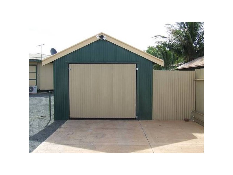 9 Lawson Street, South Hedland WA 6722