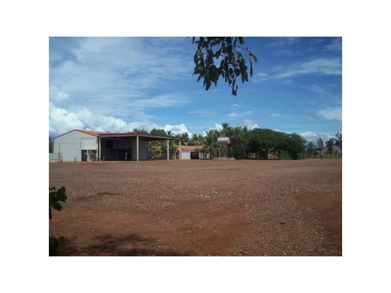 1 Peawah Street, Wedgefield WA 6721