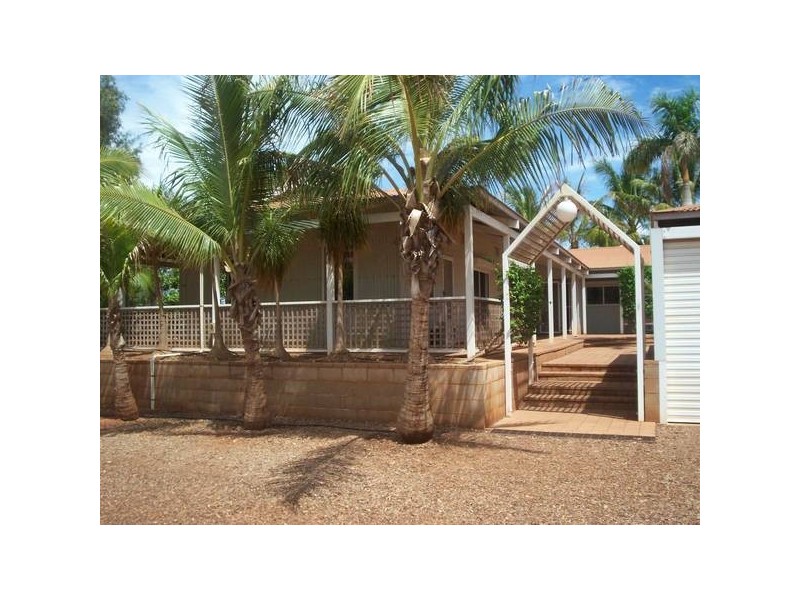 1 Peawah Street, Wedgefield WA 6721