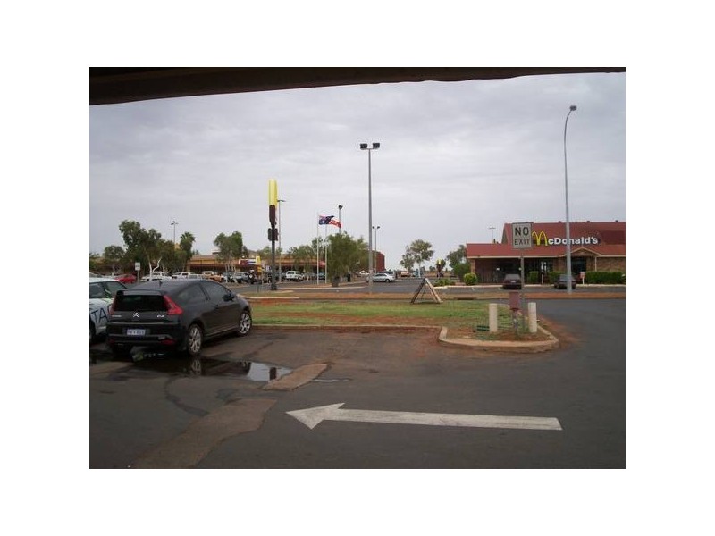 10/31 Throssell Street, South Hedland WA 6722