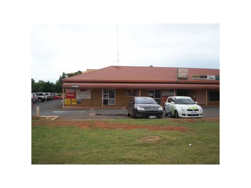 10/31 Throssell Street, South Hedland WA 6722