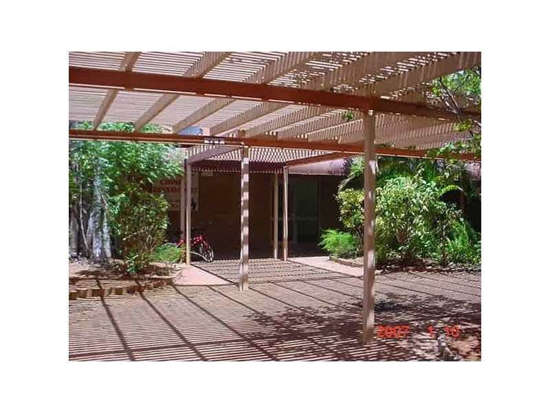 10/31 Throssell Street, South Hedland WA 6722