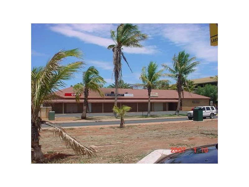 10/31 Throssell Street, South Hedland WA 6722