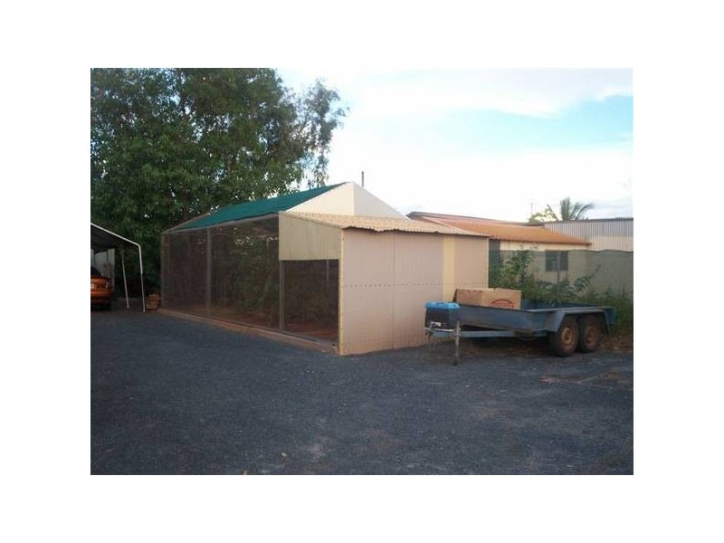 4 Yanana Street, Wedgefield WA 6721