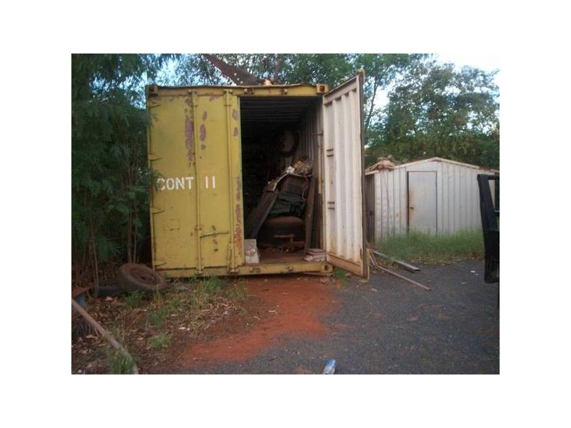 4 Yanana Street, Wedgefield WA 6721