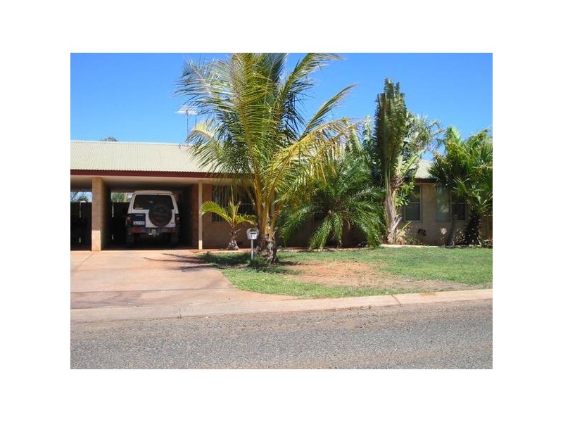 1b Ashburton Street, South Hedland WA 6722