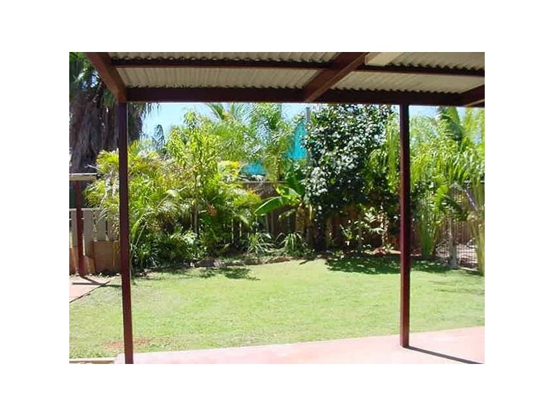 27a Mauger Place, South Hedland WA 6722