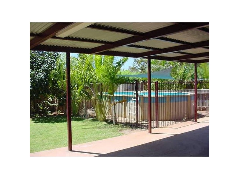 27a Mauger Place, South Hedland WA 6722