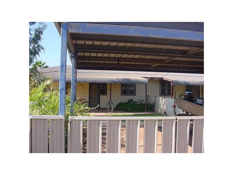 27a Mauger Place, South Hedland WA 6722