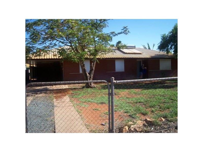 14 Koombana Ave, South Hedland WA 6722