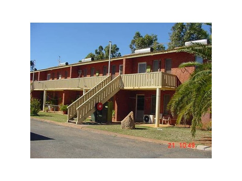 4/2 Limpet Crescent, South Hedland WA 6722