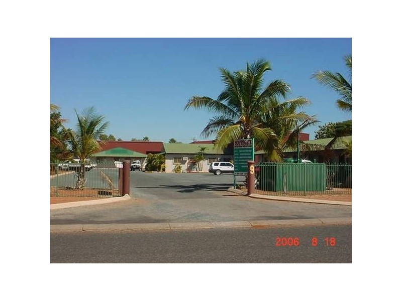 3 Byass Street, South Hedland WA 6722